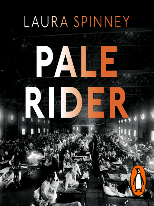 Title details for Pale Rider by Laura Spinney - Available